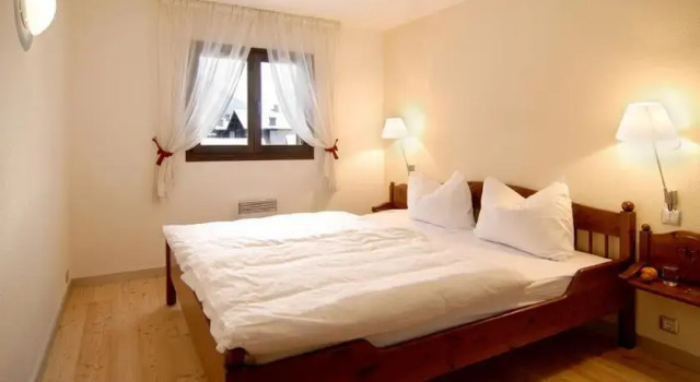 Residence, Забронировать Отель Отели Долины Шамони с бассейном, Бассейн
