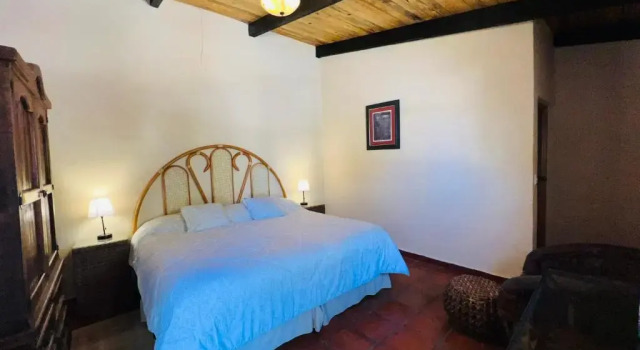 Номер Standard Hotel Parador Vernal