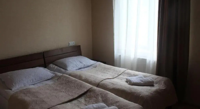 Двухместный номер Standard Rustaveli st11