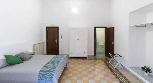 Deluxe Zimmer Rooms 339