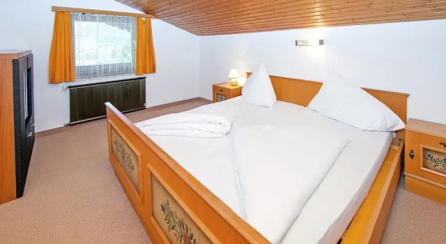 Beautiful Holiday Home in Tyrol With Private Garden