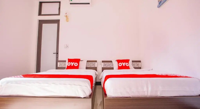Номер Superior OYO 849 Thanh Phuong Hotel
