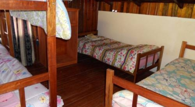 Hostel Fenix, Boek Hostel Hostels in Misiones, Hostel