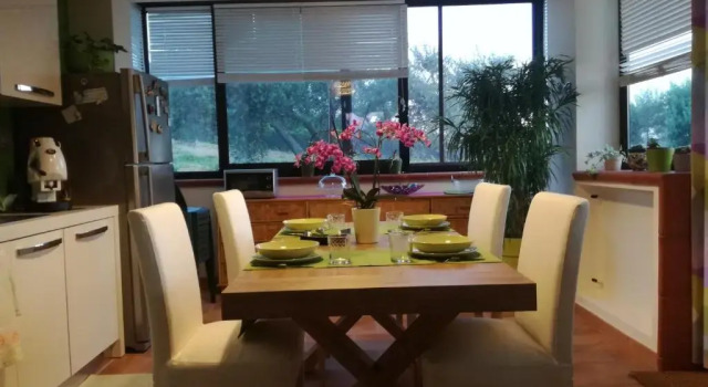 Коттедж villa peppino