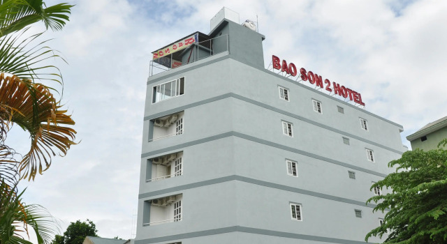 Bao Son 2 Hotel, Забронировать Отель Хюэ Тхыатхьен-Хюэ, рядом с Dieu De National Pagoda