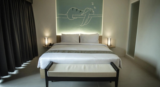 TIRAS Patong Beach Hotel