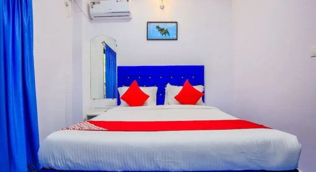 OYO 23496 Tom's Imperial, Rezerwuj Hotel Calangute North Goa