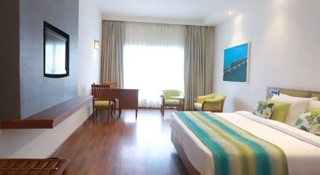 Номер Superior The Avenue Regent