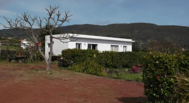 Chata Quinta da Abegoaria