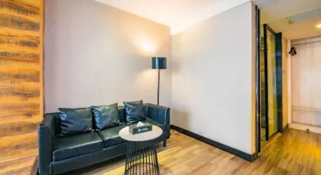 Люкс Business TT Fashion Hotel