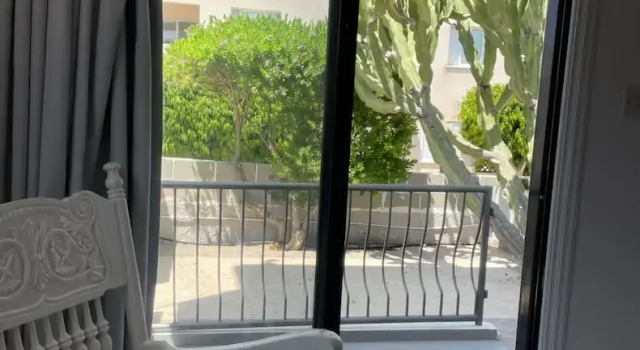 Апартаменты Valentina Apartments Seaside Living in Paphos