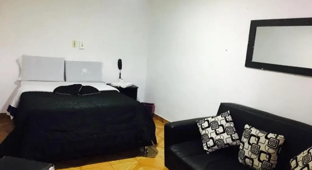 Hotel Parkway Inn 58 Street
