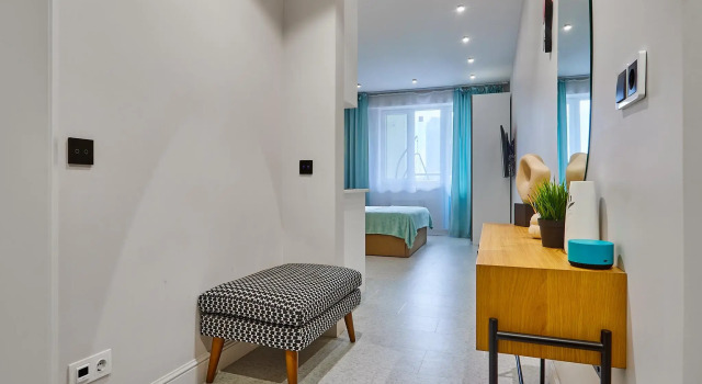 Gallery Apartments, Забронировать Апартаменты/квартира Краснодар Краснодарский край, рядом с Шуховская башня