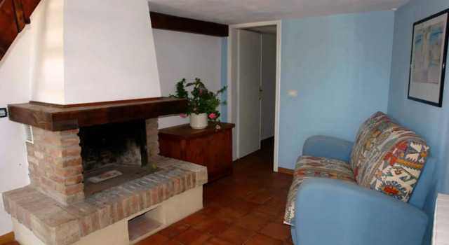 Tenuta Le Sodole - Holiday Home Il Glicine