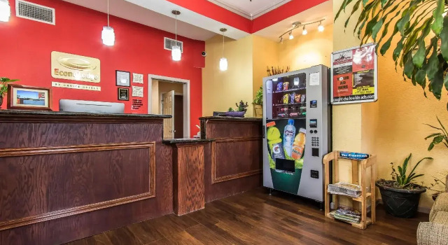 Woodridge Inn and Suites, Reserva ahora Hotel Miami Oklahoma
