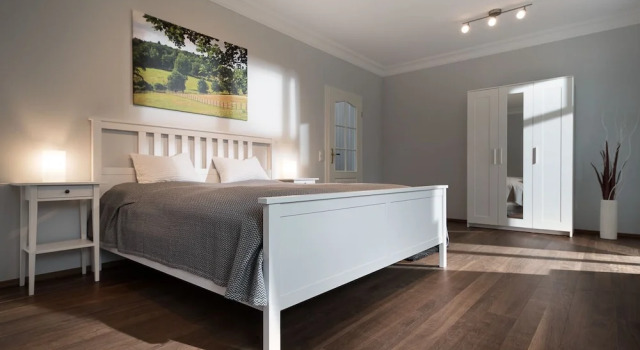 Номер Deluxe Reiterhof und Pension Eichenhof