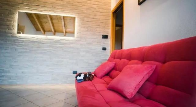Carmel Apartment, Забронировать Апартаменты/квартира Кастельнуово-дель-Гарда Garda Veneto, рядом с Парк развлечений «Гардаленд»