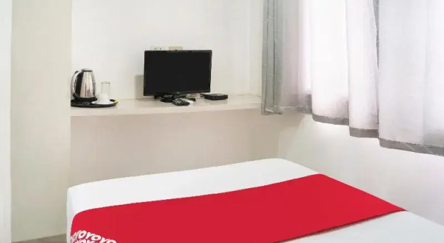 Номер Deluxe Braveheart Residency