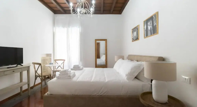 Апартаменты Italianway Collection - Barberini Elegantia Apartments Roma