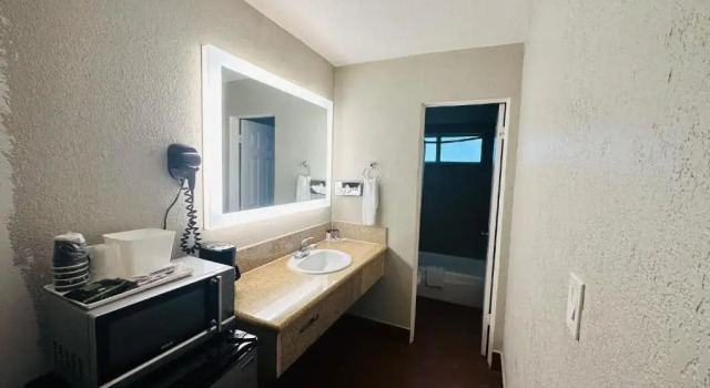 Двухместный номер Standard Casa Blanca Hotel - Orange