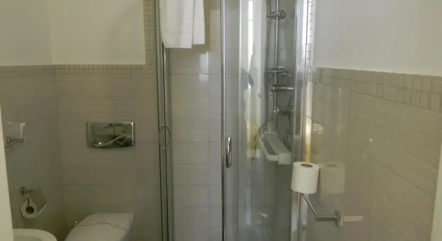 Deluxe Zimmer Villa Vittoria Tropea B&B