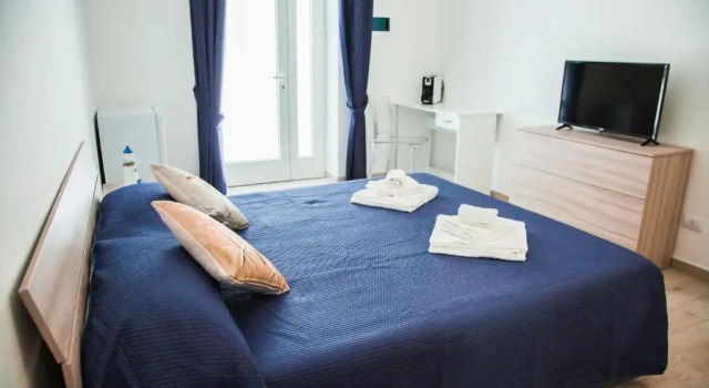 Двухместный номер Standard Francesco B&B - Torre Canne