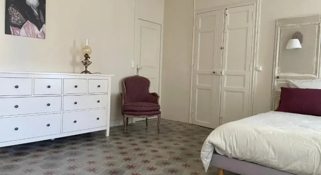 Standard Kahden hengen huone Monte Vinea