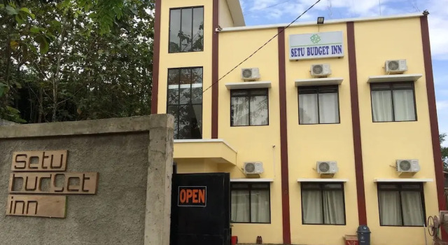 Setu Budget Inn, Book Hotel Cikarang West Java