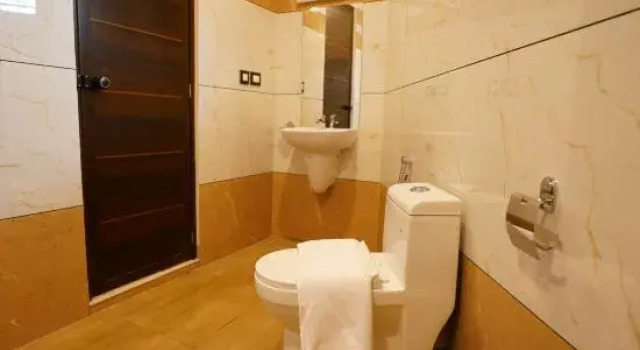 Люкс Grand Residency & Resort