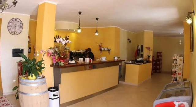 Piccola Locanda SAusentu