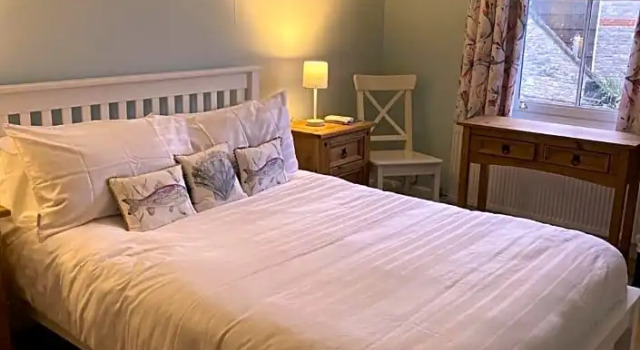 Номер Standard Gretenham B&B