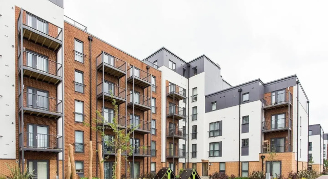 Lovely 1-Bed Flat near 02 Arena