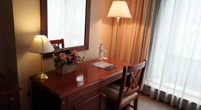 Номер Standard Hotel Emperador