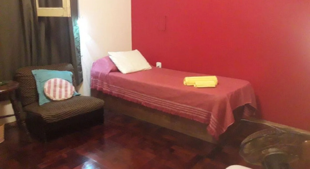 Casa del Árbol Hostel, Rezervovat Hostel Levné hotely v Entre Ríos