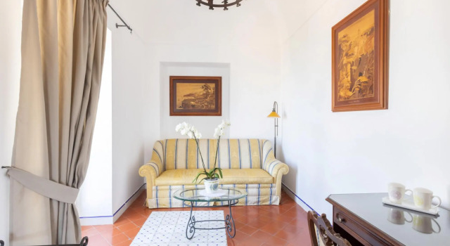 Villa Jasmine in Sant Agata sui Due Golfi