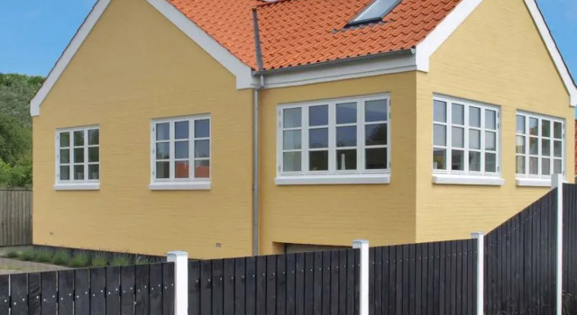 "Janes" - 400m from the sea in NW Jutland, Rezervovat Hotel Skagen 