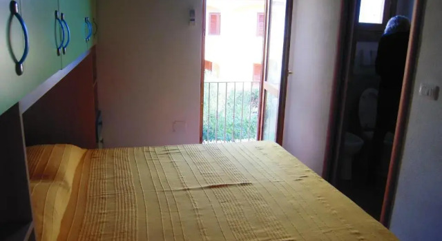 Апартаменты с видом на сад Sea House Sardinia - Casa Smeraldo
