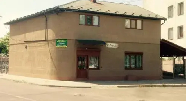 Mukachevo Room to Rent