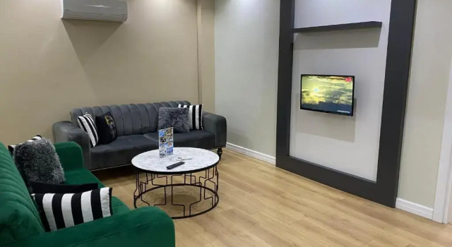 Номер Standard premium park apart otel