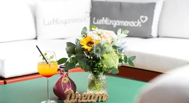 Номер Standard Hotel-Residenz Immenhof
