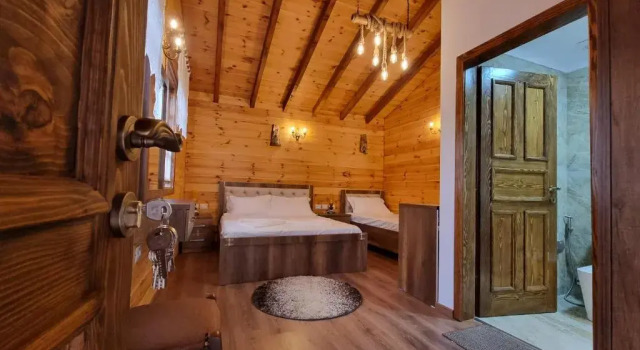 Номер Standard Villa Landi
