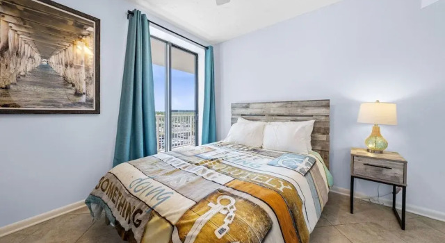 Pelican Pointe by Hosteeva, Boek Appartement Hotels in Alabama met parkeren, Parkeren