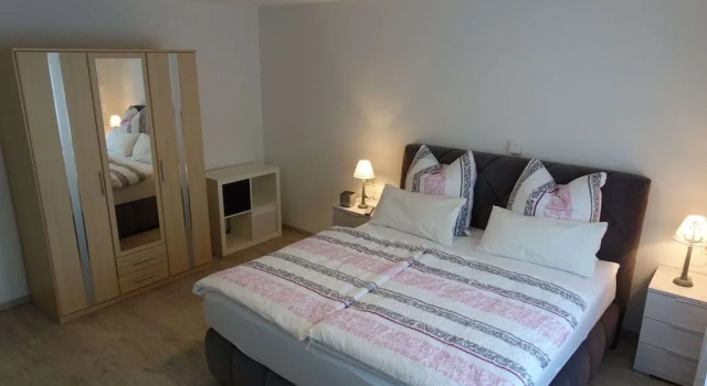 Ferienwohnung Hankeln
