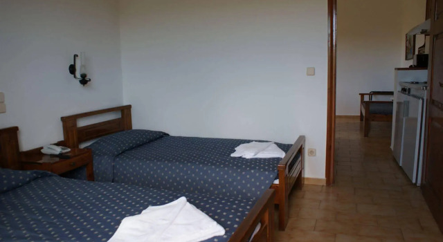 Sunny Suites, Забронировать Отель Отели Малеме с парковкой, Парковка