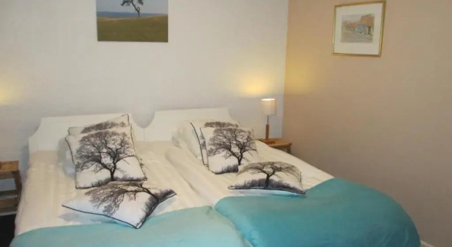 Двухместный номер Standard Hotell Turistgården i Simrishamn