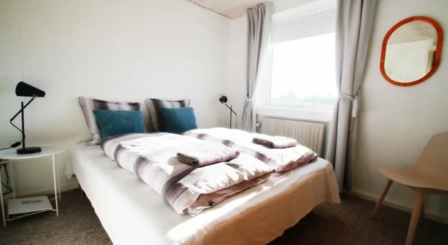 Tornby Guesthouse, Book Hotel Hirtshals Nordjylland