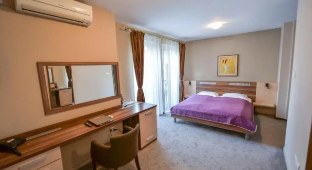 Номер Standard Tema apartments & rooms