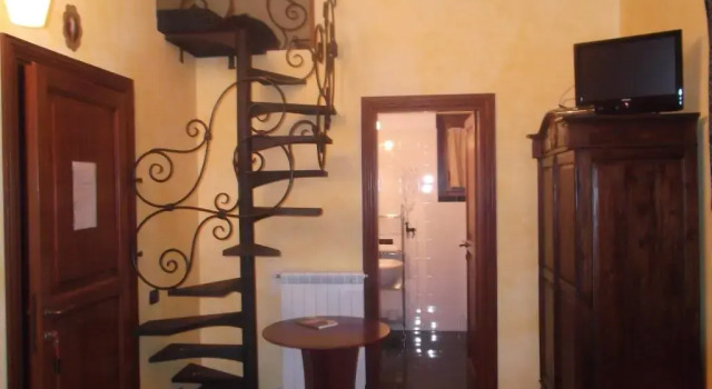 Номер Standard Agriturismo Casal Grande