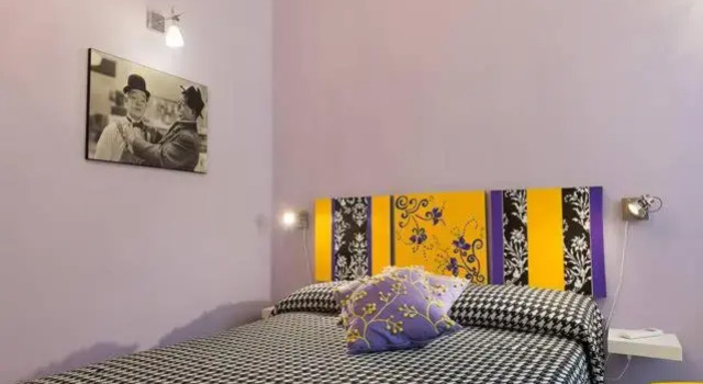 City Centre with 3 bed rooms chez Claude
