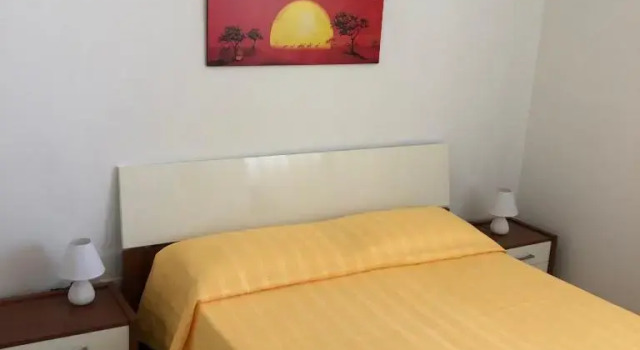 Appartamenti Arcobaleno, Prenota Appartamento Hotel a Sicilia con parcheggio, Parcheggio